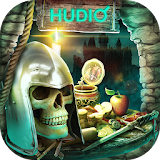 Old Castle Hidden Object Game icon