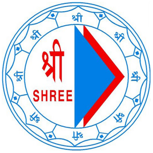 Shree Finance Smart logo