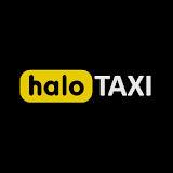 Halo Taxi Łomża icon