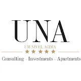 Una Apartments & Consulting icon