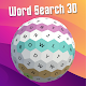 Word Search 3D: Word Puzzle