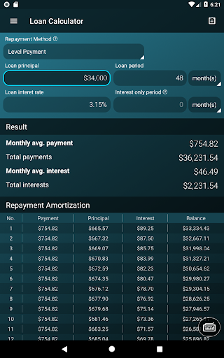 Multi Calculator - Tools - apps