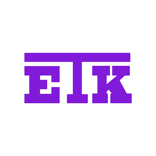 ЕТК logo