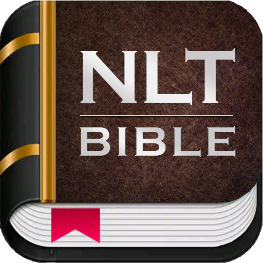 NLT Bible Offline in English विंडोज़ पर डाउनलोड करें