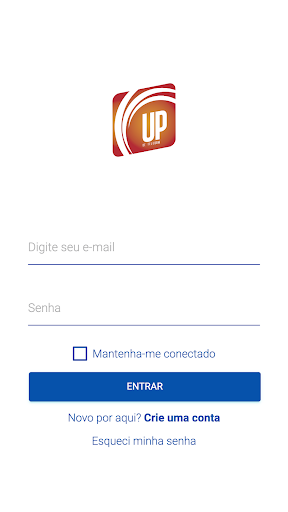 Android application UPCE Telecom screenshort