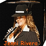 Jenni Rivera Mix icon