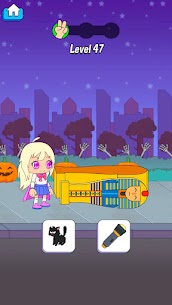 Help the Schoolgirl v1.7 Mod Apk (Unlimited Money/Unlock) Free For Android 3
