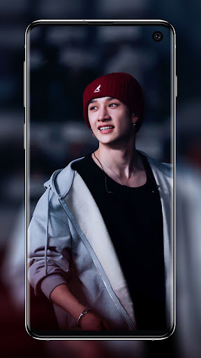 Bang Chan SKZ Wallpapers