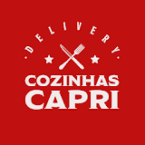 Cozinhas Capri icon