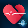 Cardiograph Heart rate monitor