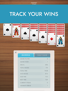 Solitaire - Classic Card Games - Apps on Google Play