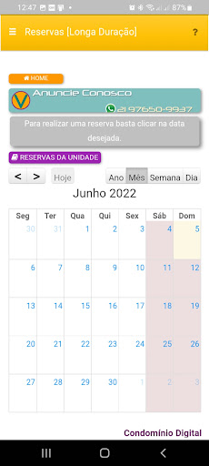 Vizinhosnaweb Screen 3