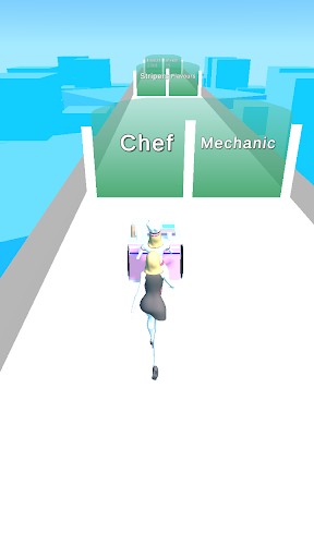 Startup Chase Screen 3
