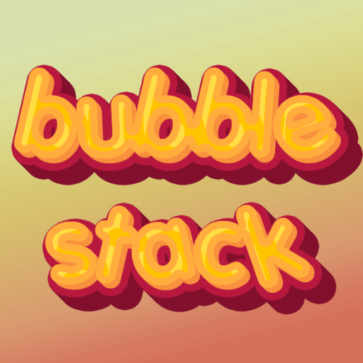 Bubble Stack: Casual