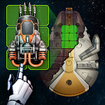 Cover Image of Download Space Arena: Construct & Fight 3.3.0 APK