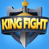 王者聯賽-全球最熱策略對戰 icon