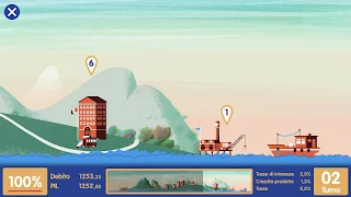 Be Prime Minister! - Screenshot 2