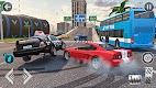 screenshot of City Car Drifting: Racing Game