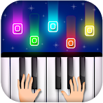 Cover Image of Tải xuống Piano - Play & Learn  APK
