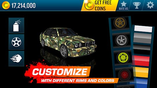 Drift Max (Mod Money/Ads-Free) 4