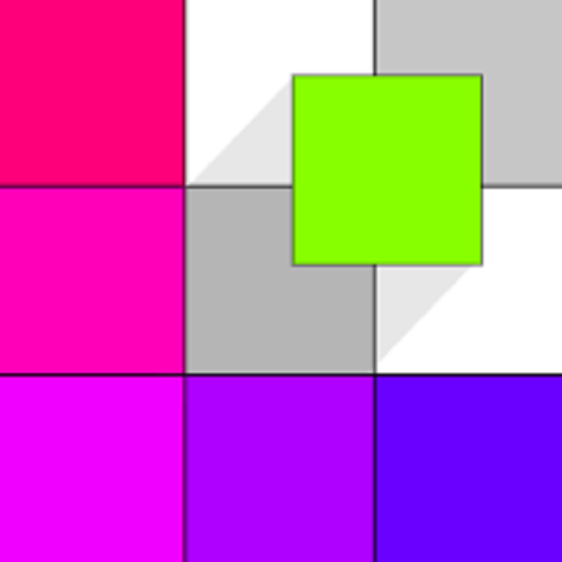 Block Puzzles: Tile Block Game Logo