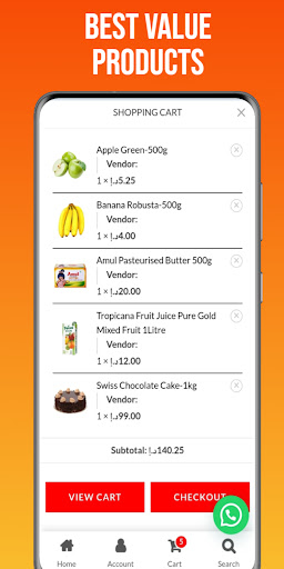 Bigcart Abudhabi Screen 3