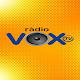 Rádio Vox Tv Laai af op Windows