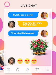MyLove – Dating & Meeting For PC installation