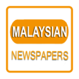 All Malaysia Newspapers icon