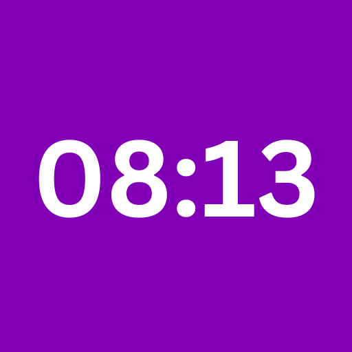 Stopwatch google play 