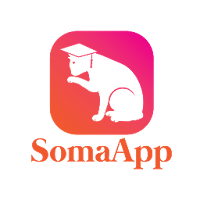SomaApp : Free Scholarships, Paid Internships.