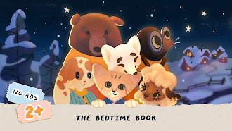 Game screenshot Shleepy Story: Nighty Night! mod apk