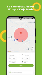 Terra Smart Tracker 1.0.30 APK screenshots 4