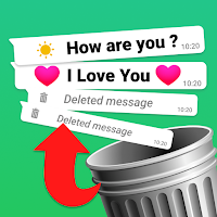 View deleted messages photo recovery for whatsapp