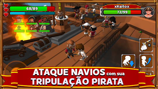 Pirates Business 2
