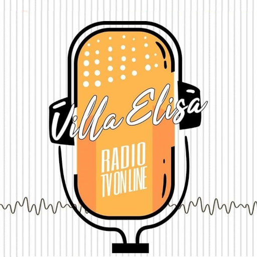 Villa Elisa Radio Tv logo