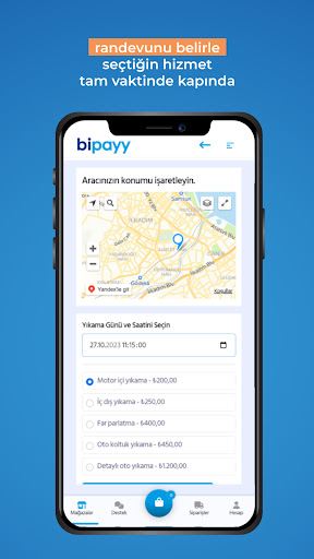 bipayy Screen 2