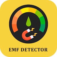 EMF Detector  Magnetic Field