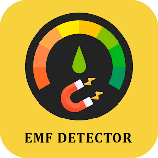 EMF Detector : Magnetic Field
