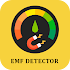 EMF Detector : Magnetic Field