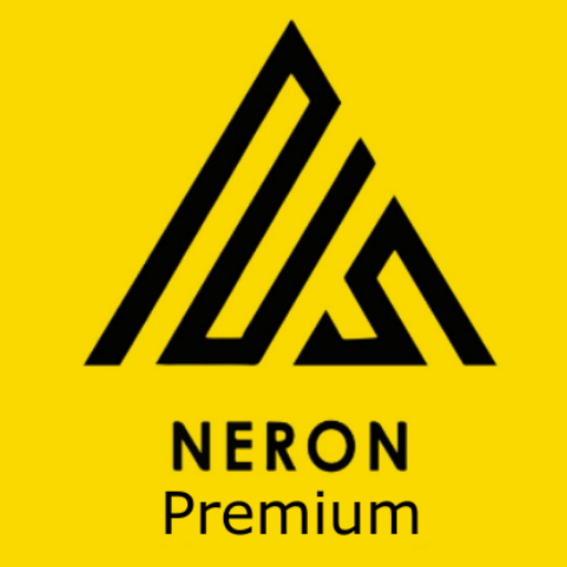 Neron Signals - Premium Panel logo