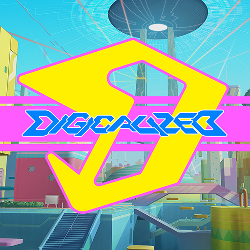DIGICALIZED - デジカライズ logo