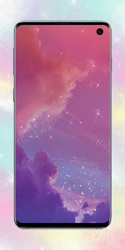 Pastel Wallpapers Screen 3