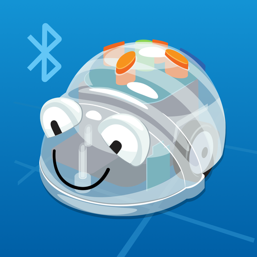 Blue-Bot - Apps on Google Play
