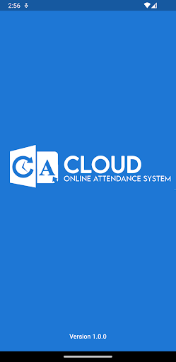 Cloud Attendance Screen 2