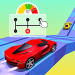 Cover Image of Download Drag Race 3D - Gear Master 2021 1.0.0011 APK