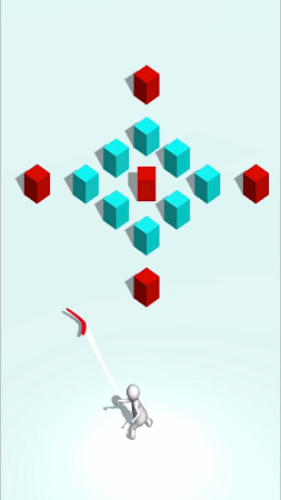 Game screenshot Boom Boomerang apk download
