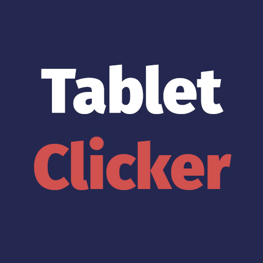 Tablet Clicker