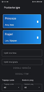 Alias - Igra Rijeu010di 2.0.0 APK screenshots 5