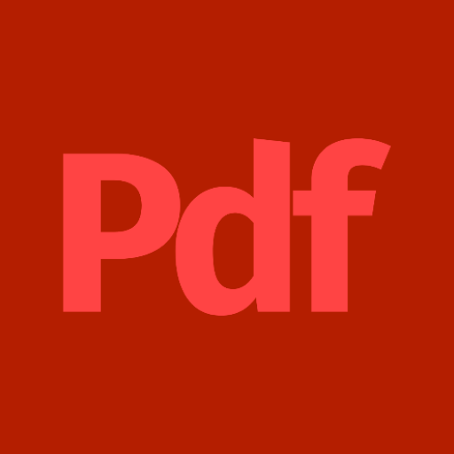 Sav PDF Viewer Pro - Read PDFs 1.15.1.1 Icon